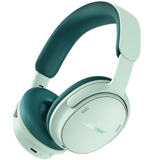 Bose QuietComfort Wireless Noise Cancelling Over-the-Ear