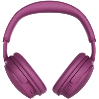 Bose QuietComfort Wireless Noise Cancelling Over-the-Ear