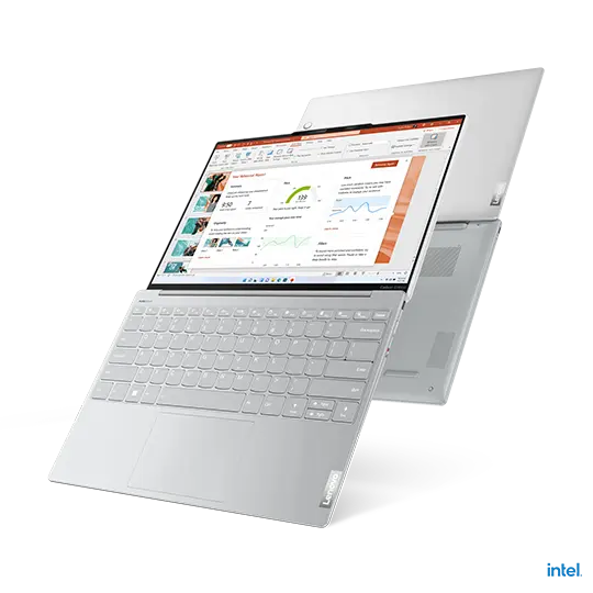 Yoga Slim 7i Carbon (13