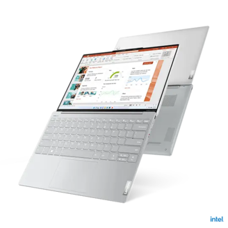 Yoga Slim 7i Carbon (13