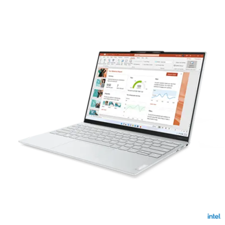 Yoga Slim 7i Carbon (13
