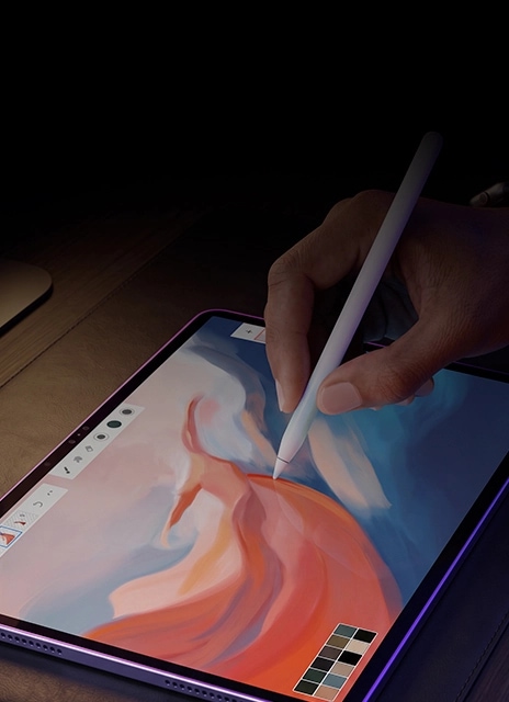 Yoga Tab Plus Gen 2 | 13-inch AI-Powered 4K Creator Tablet | Lenovo US