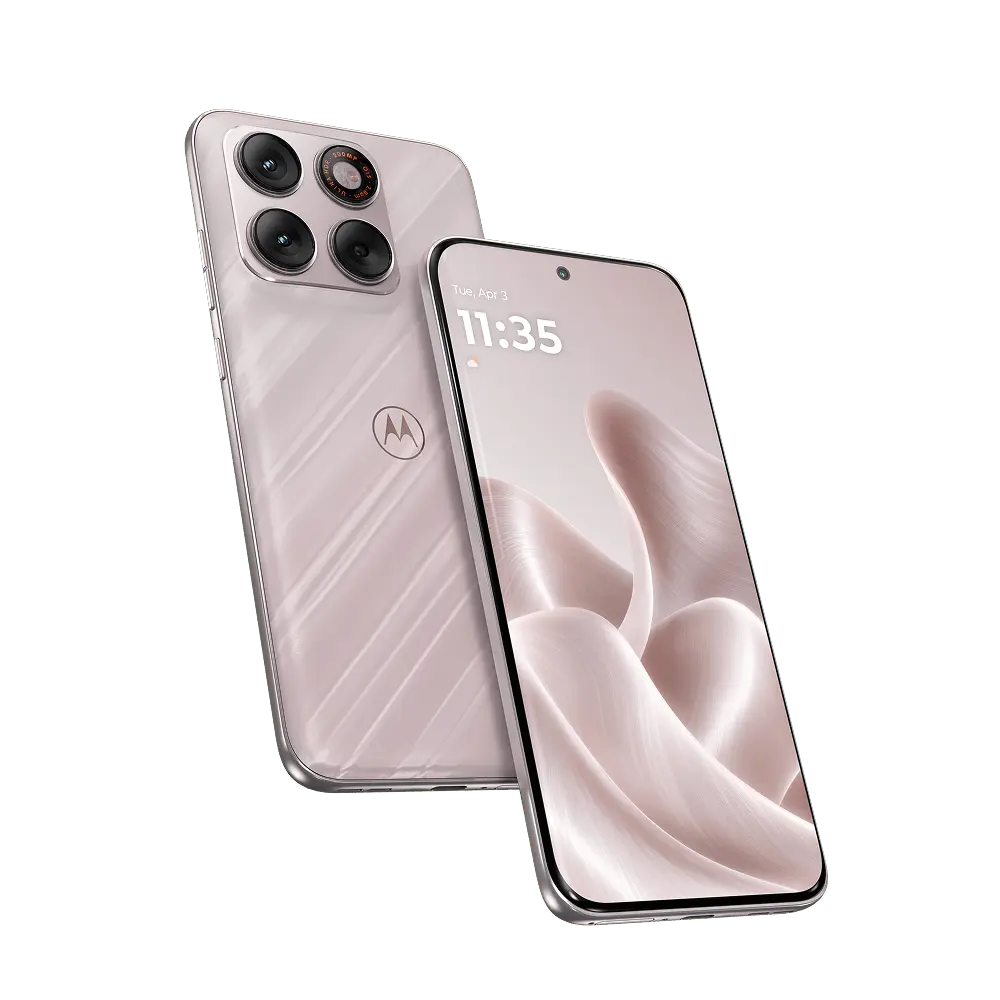 edge 70 plus 256GB/8GB - PANTONE Mountain View