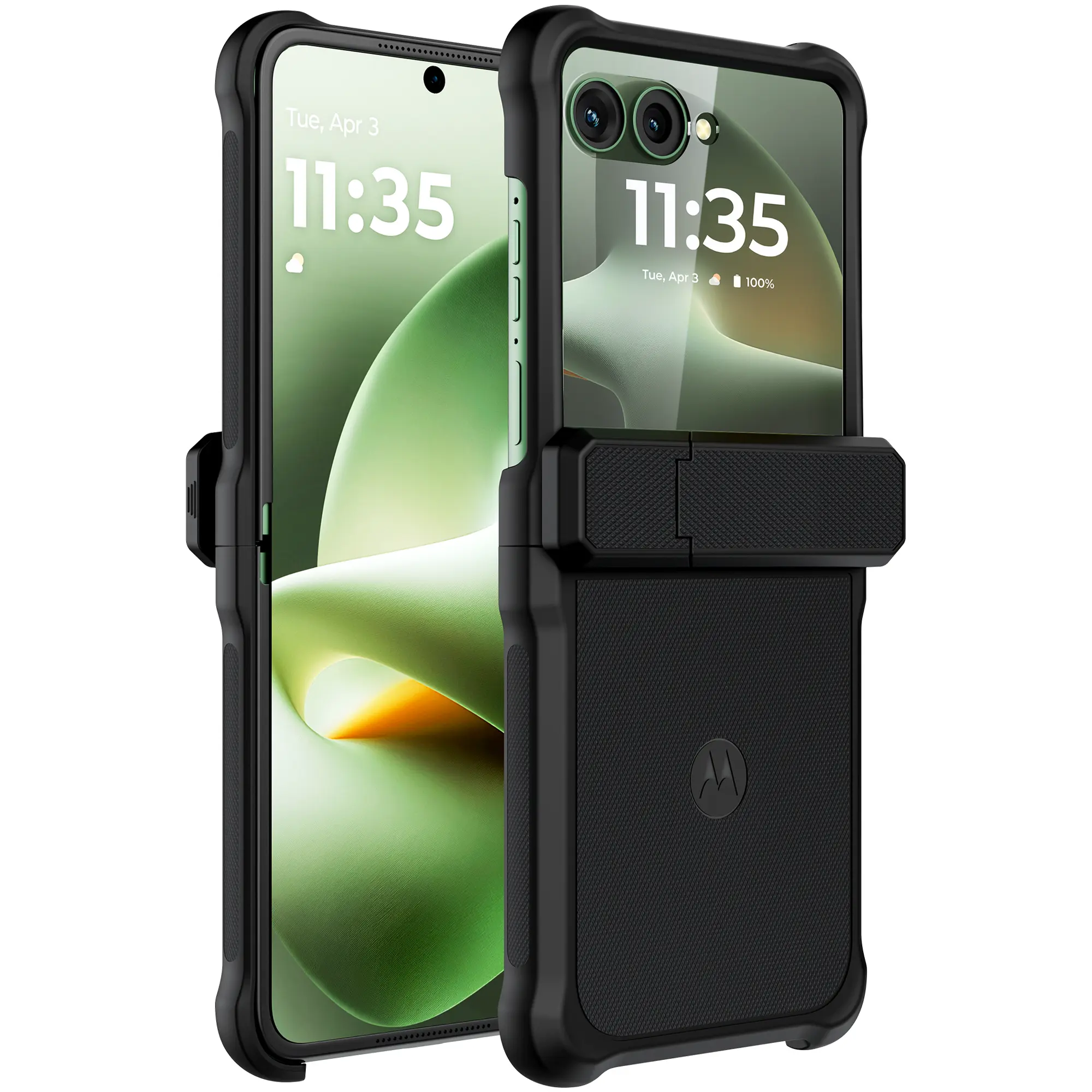 Motorola Razr+ 2026 Rugged Case | 78819784 | Motorola US