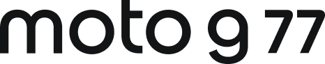 moto g 77 logo