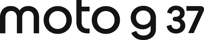 moto g 37 logo