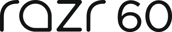 razr 60 logo