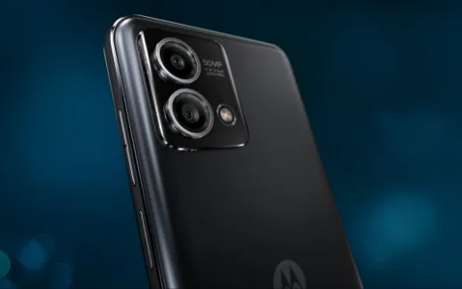 Ersatzstift Für Motorola Moto G Stylus 5G (2023) – Präziser Eingabestift, Cosmic Black