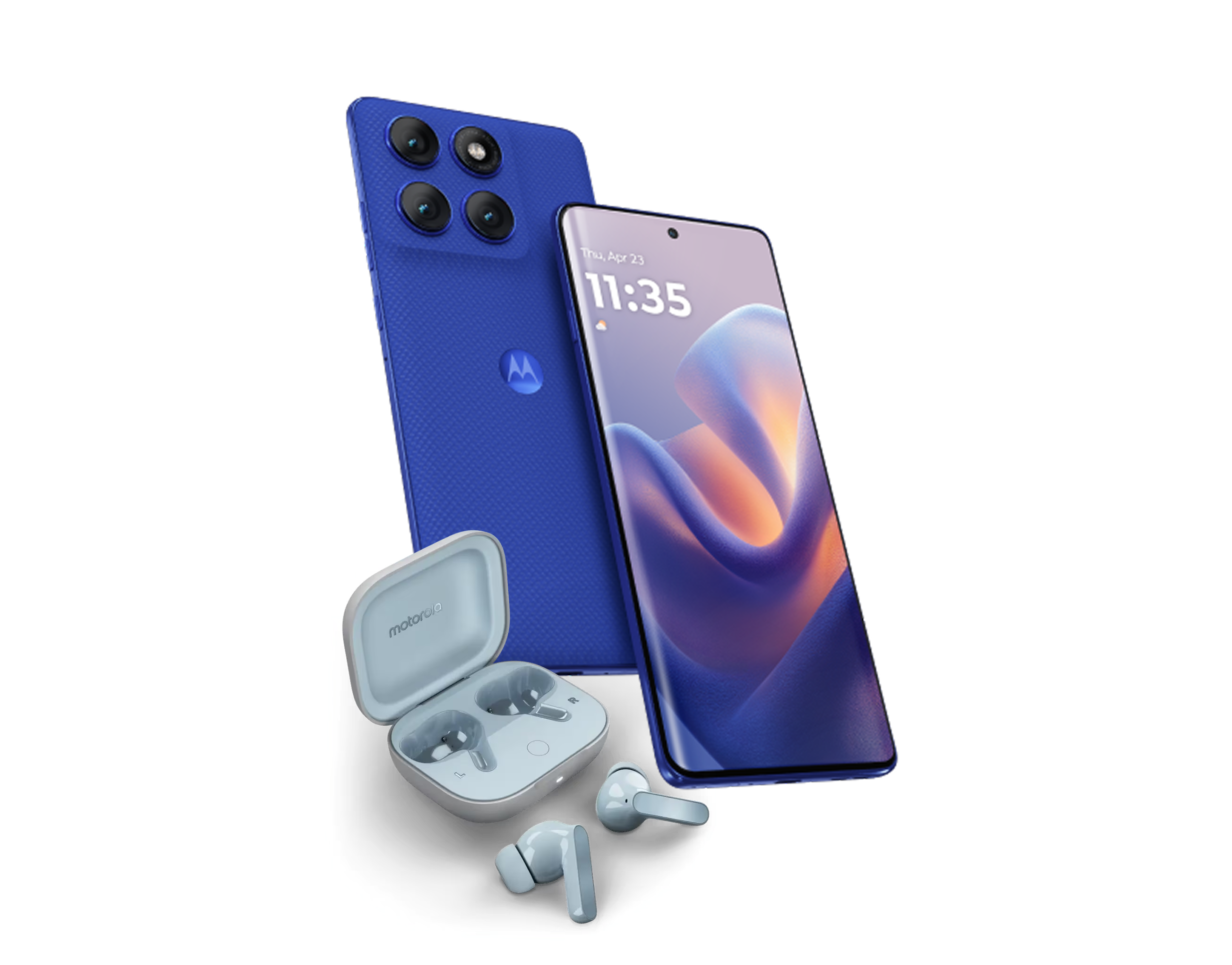 極美品　Motorola(モトローラ) edge 60 pro PANTONE Amazon | Motorola(モトローラ) edge 60 pro PANTONE｜12GB