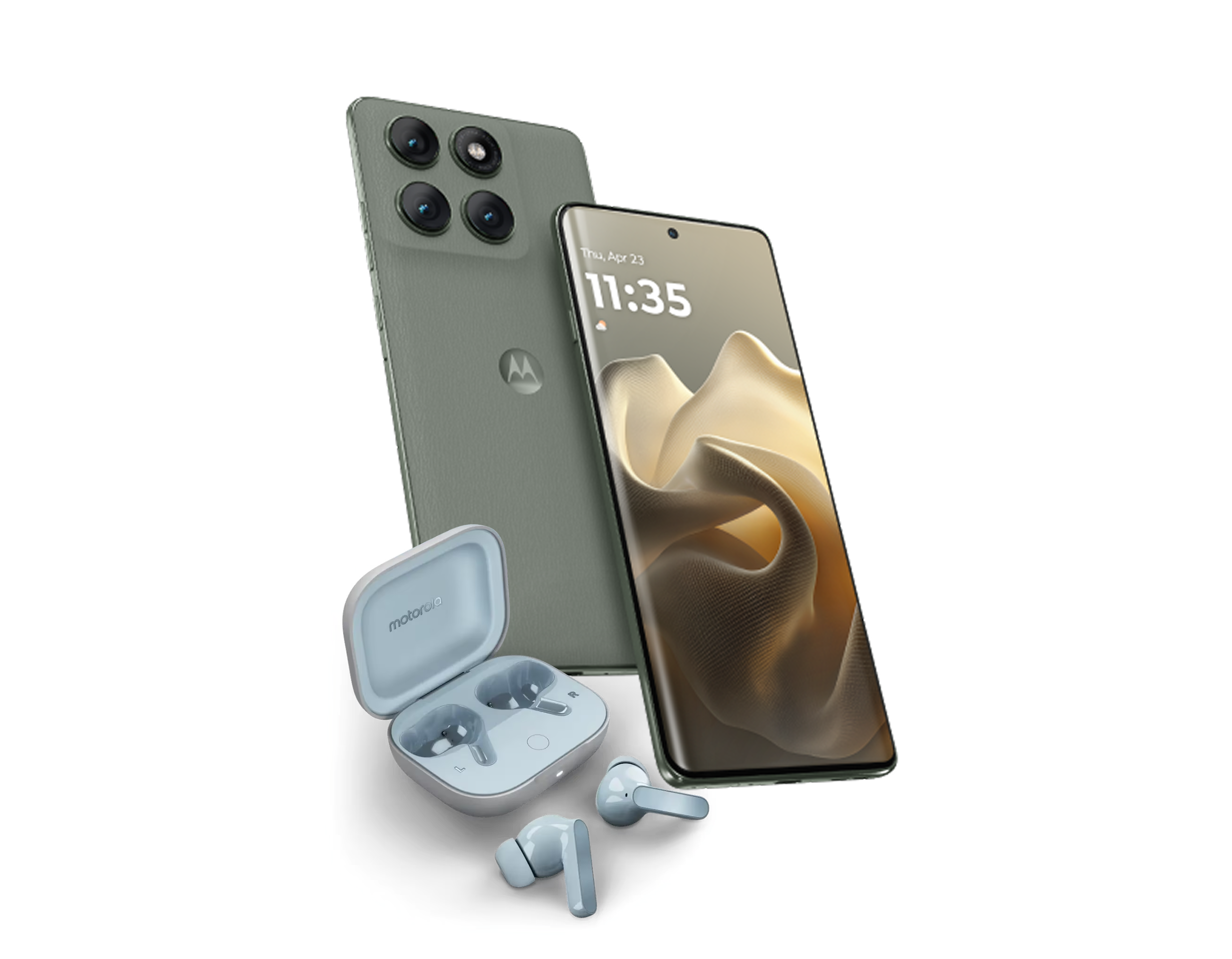 motorola edge 60 pro