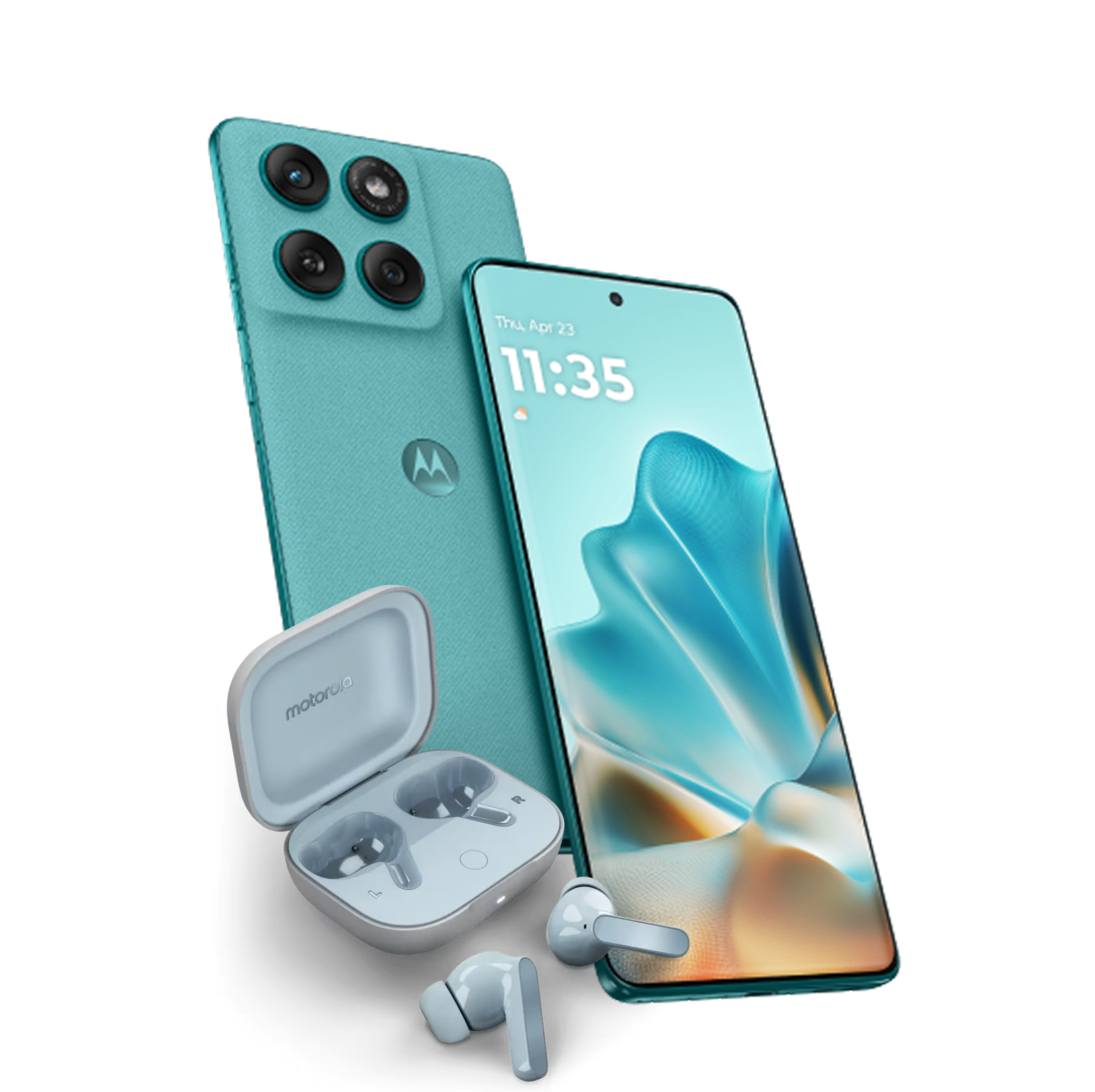 motorola edge 60 fusion