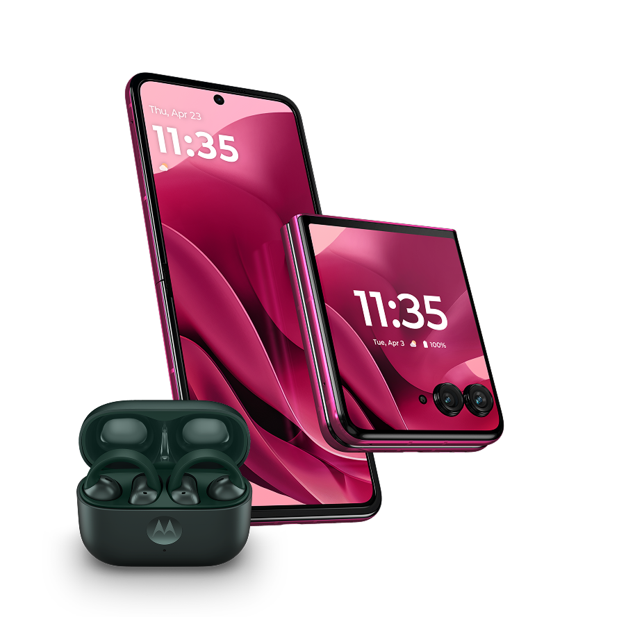 Motorola Razr 60 Ultra 7" 512GB 16GB