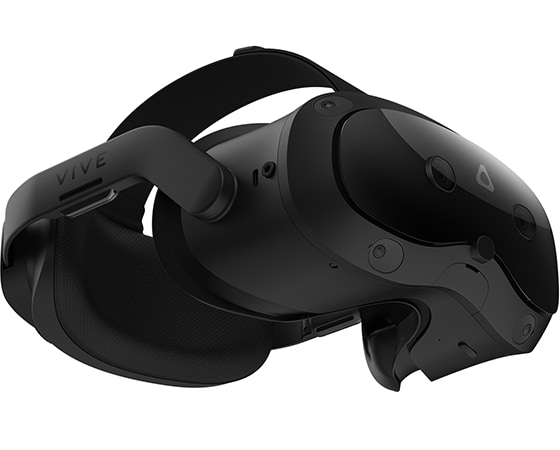 HTC VIVE Focus Vision VR Headset - Consumer Edition