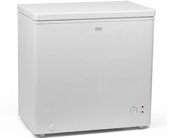 Image of Commercial Cool 5.1 Cu. Ft. Chest Freezer