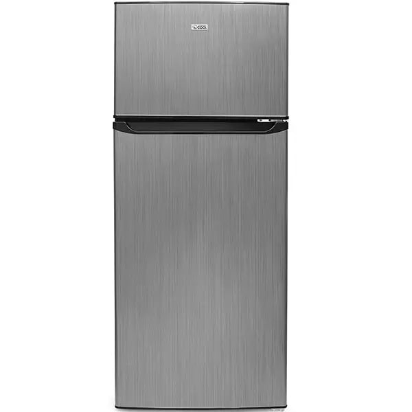 

Commercial Cool 7.7 CF Top Mount Refrigerator - Stainless Steel