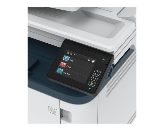 Xerox B315 Multifunction Printer, Print/Copy/Scan/Fax, Up To 42