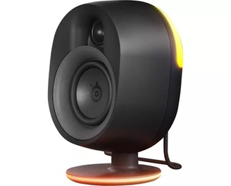Steelseries Arena 9 5.1 Bluetooth Gaming Speaker System with RGB
