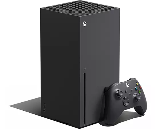 Power Your Adventure with the Xbox Series X and Forza Horizon 5