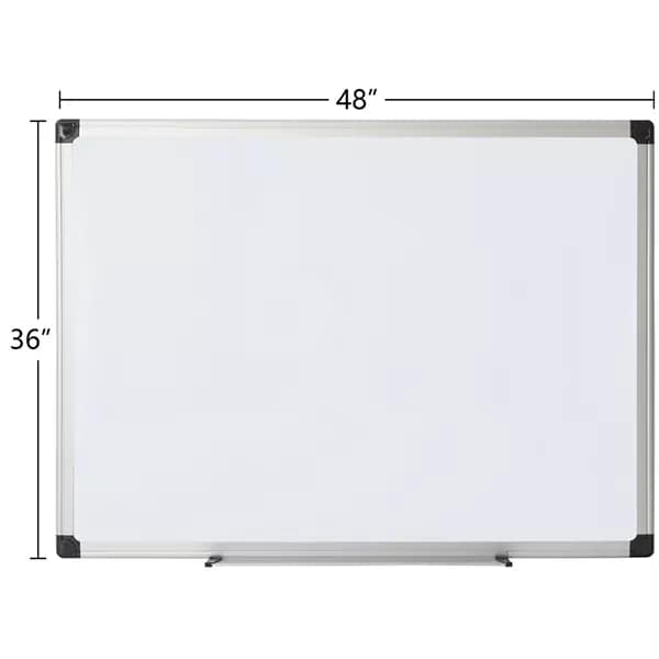 Office Depot Office Depot Brand Melamine DryErase