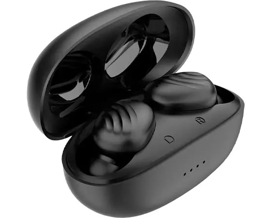 

Wicked Audio MOJO 300 True Wireless Earbuds with Mic - Black