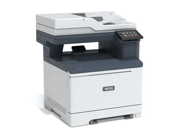 Xerox C325 Color Multifunction Printer, Up To 35ppm, Duplex With