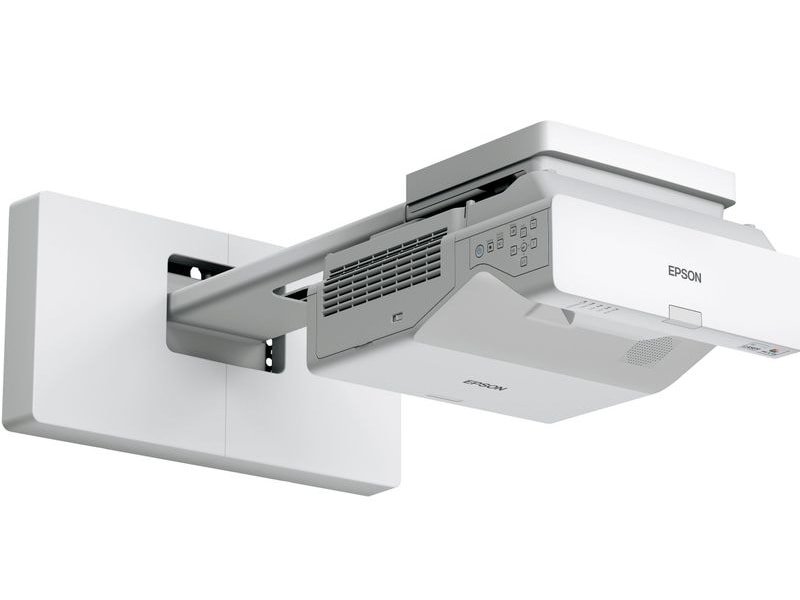 Epson PowerLite 770F 1080p 3LCD Lamp-Free Laser Projector