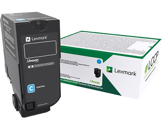 Lexmark Replacement Toners CS/CX730 | Lenovo US