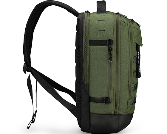 Swissdigital BERG L Backpack for Laptops up to 16 inches - Dark