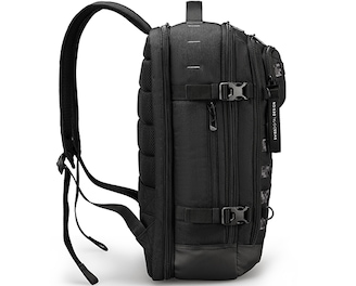 Swissdigital BERG Pro XL Backpack/Camera Bag for Laptops up to 17