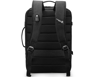 Swissdigital BERG Pro XL Backpack/Camera Bag for Laptops up to 17