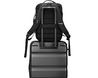Swissdigital BERG Pro XL Backpack/Camera Bag for Laptops up to 17