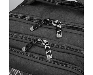 Swissdigital BERG Pro XL Backpack/Camera Bag for Laptops up to 17