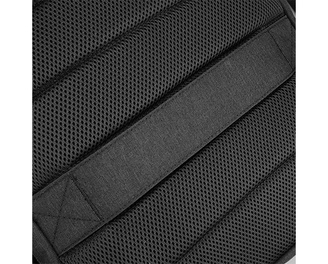Swissdigital BERG Pro XL Backpack/Camera Bag for Laptops up to 17