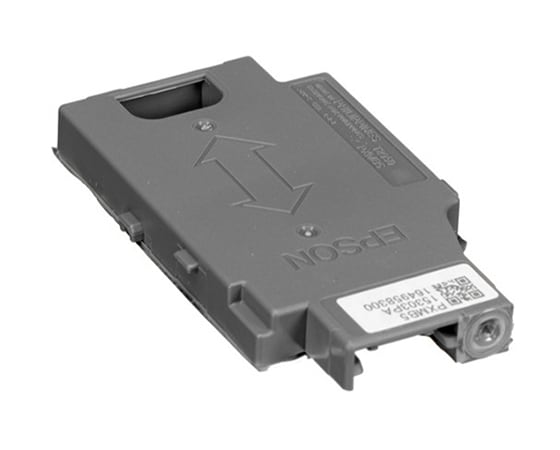 Epson T2950 Ink Maintenance Box for WorkForce EC-C110 Wireless Mobile Color Printer