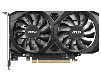 MSi GeForce RTX 3050 VENTUS 2X 6G OC Graphics Card | 78810495