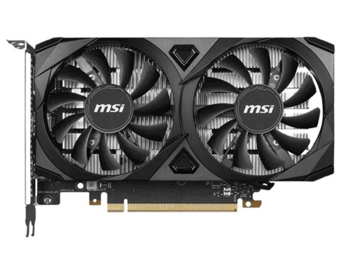 MSi GeForce RTX 3050 VENTUS 2X 6G OC Graphics Card | 78810495