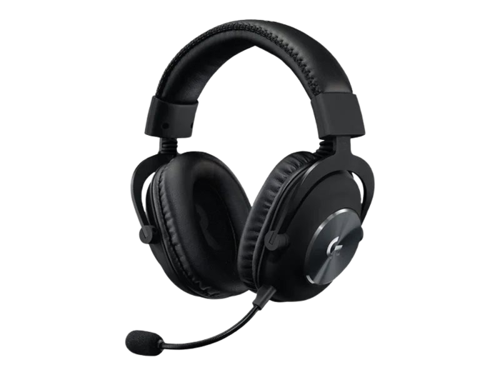 Logitech G PRO X Premium Gaming Headset | 78011674 | Lenovo US