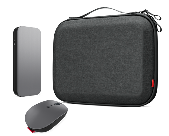 Lenovo Go Travel Bundle 2