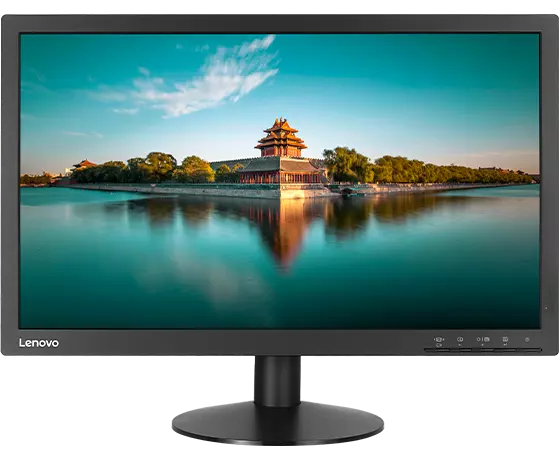 

ThinkVision T2224d 21.5-inch LED Backlit LCD Monitor