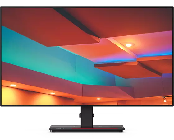 lenovo monitor speakers