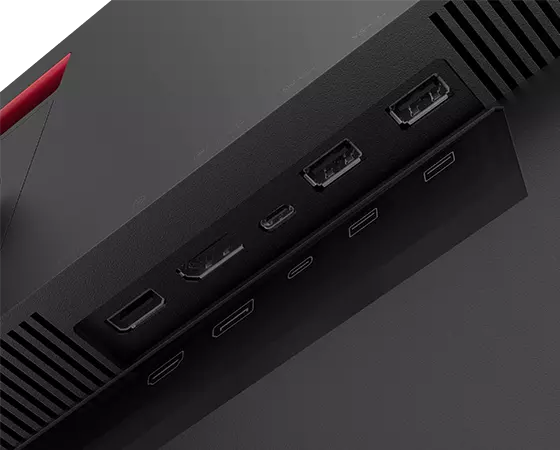 ThinkVision T32p-20 31.5" UHD 4K USB-C |