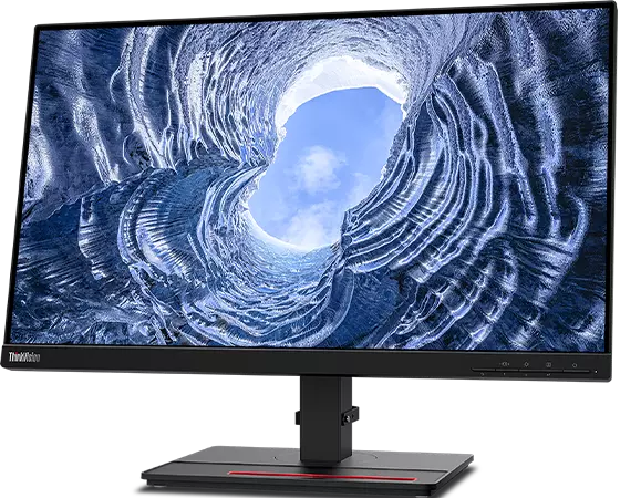 Monitor T24i-20 Front Facing Left