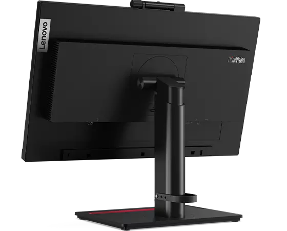 ThinkVision T22v-20 21.5-inch FHD VoIP Monitor | 61FBMAR6US