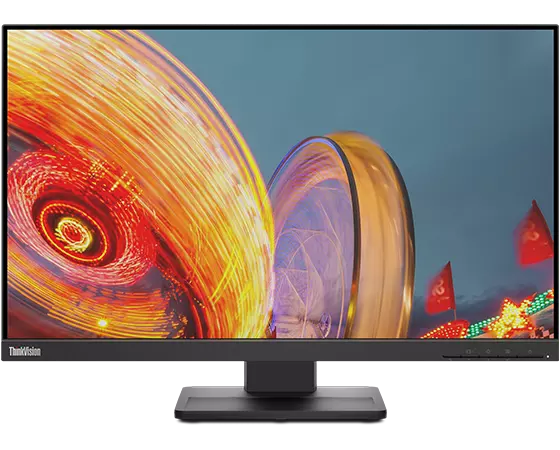 Este monitor de Lenovo es barato y tiene todo lo que necesitas para jugar a  1080p: 144 Hz y Full HD en oferta en Fnac