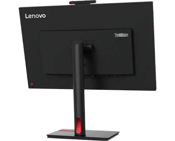 Lenovo ThinkVision T27hv-30 - LED monitor - QHD - 27 - 63D6UAR3US -  Computer Monitors 