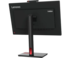ThinkVision 23.8 inch IPS FHD 75Hz Multimedia Monitor - T24v-30 - Image 14