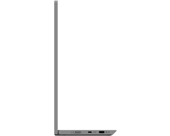 Vue de profil droit du Lenovo L15