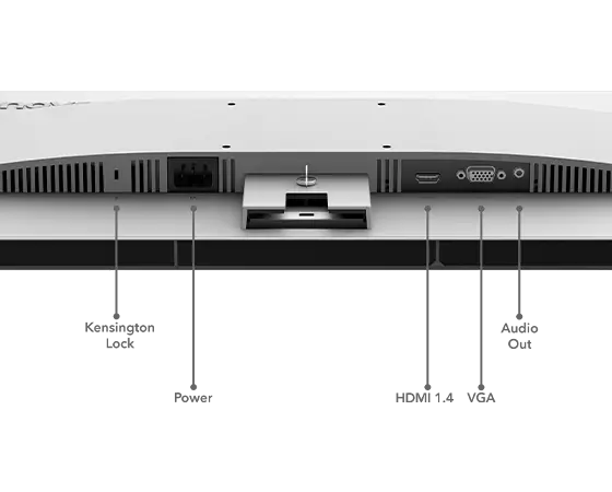 Lenovo L25e-40 24.5inch HDMI Monitor