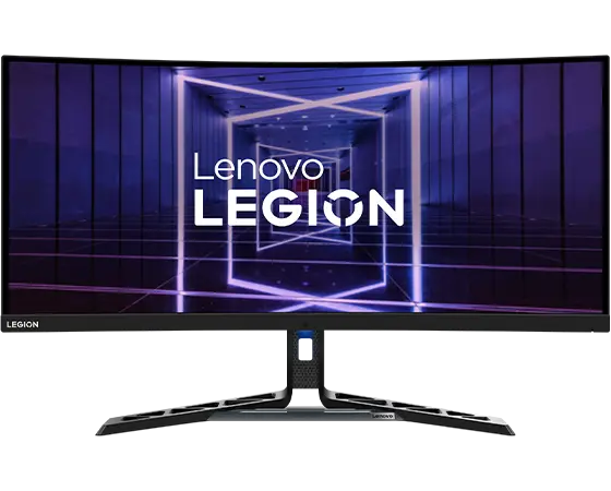 Lenovo 34 LED - Legion Y34wz-30 - Ecran PC - Garantie 3 ans LDLC