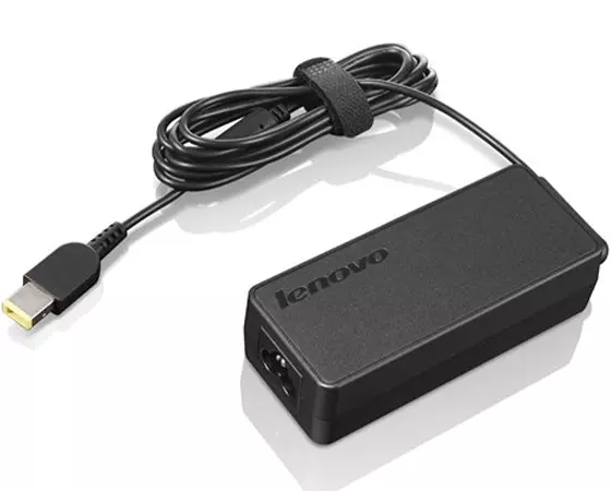 Adaptador Cargador Lenovo ADLX65YCC2A 65W + Cable